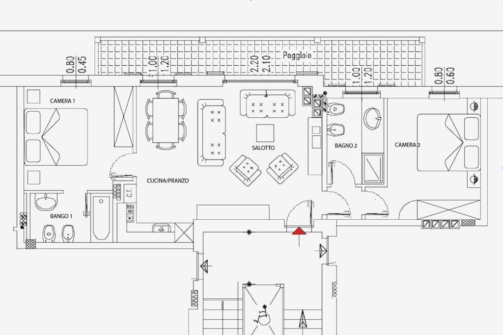 Lovely Apt In Pinzolo Val Rendena 7 Kültér fotó