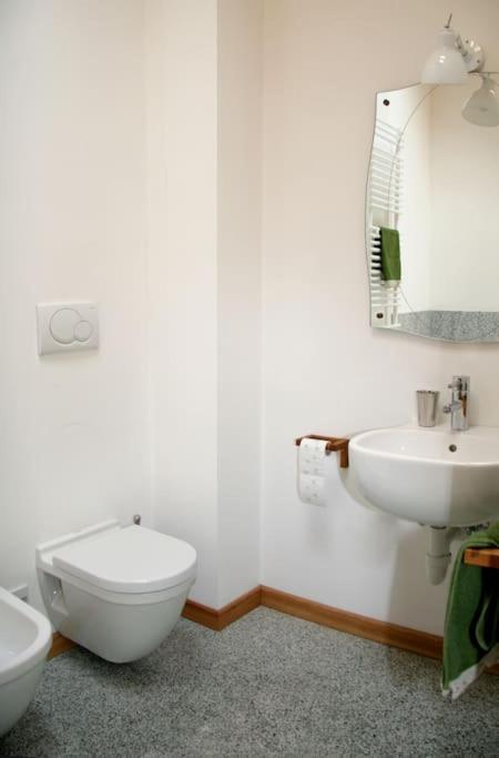 Lovely Apt In Pinzolo Val Rendena 7 Kültér fotó
