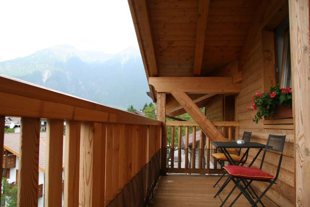 Lovely Apt In Pinzolo Val Rendena 7 Kültér fotó